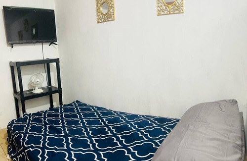 Del Ex-marquezado Apartment | Apartment in the historic center of the city