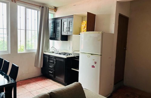 Del Ex-marquezado Apartment | Apartment in the historic center of the city