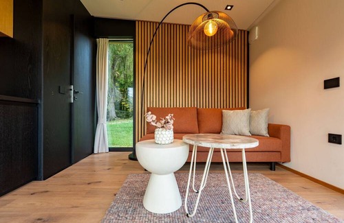 Vama Buzaului Resort | Romantic 2p - One Bedroom Resort, Sleeps 2