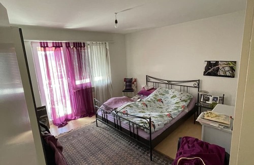 Romanshorn Apartment | Furnished apartment with everything