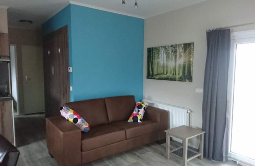 Remersdaal House | Holiday house Voeren for 1 - 4 persons - Holiday home