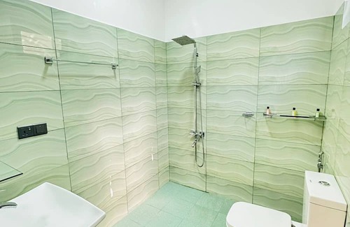 Yodakandiya Hotel | Spacious & Family Friendly Hotel Near Yala National Park - Tissamaharama