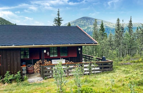 Tynset House | 3 bedroom beautiful home in Tynset