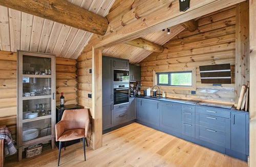 Gol House | Nice home in Gol with sauna
