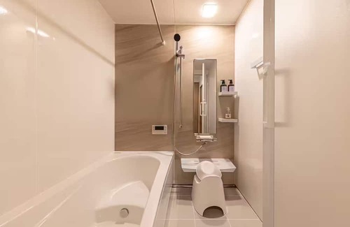 Inzai House | 3-bedroom house in peaceful neighborhood of Inzai with all new appliances