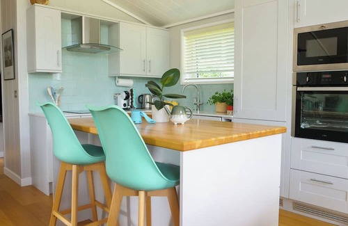 Hay-on-Wye House | Modern Country Retreat with Malvern Hills Views - Wye Knot