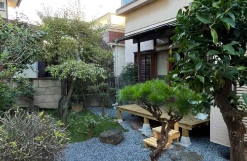 Nerima House | Traditional Japanese House - 5 min Walk to Harry Potter, Family Friendly