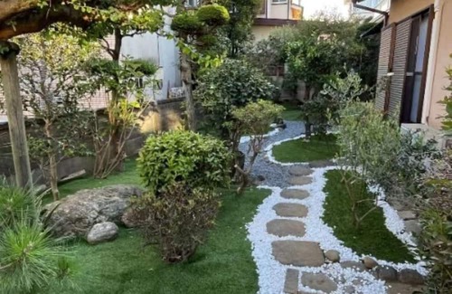 Nerima House | Traditional Japanese House - 5 min Walk to Harry Potter, Family Friendly