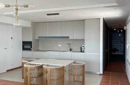 Alginet Villa | Design Casa in Your Own Private Hills-where design meets comfort and simplicity