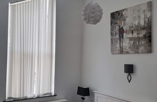 Tralee House | Large split-level house 4km from Tralee.