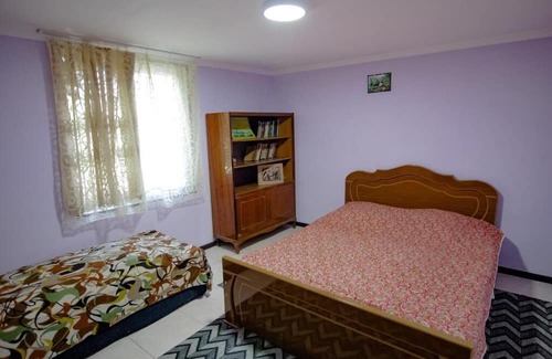 Telavi Apartment | Charming 6-bedroom apartment in Telavi