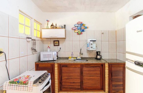 Cabore House | CASA BROMÉLIA-Paraty 15 minutes from the Historic Center