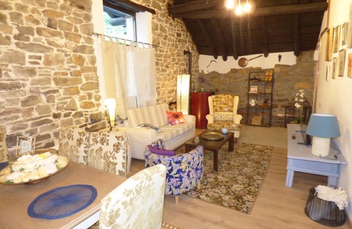 Villacibran Apartment | Dream getaway in the Muniellos Biosphere Reserve