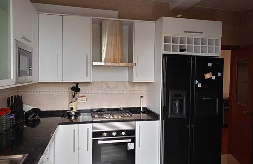 Belas Apartment | Near the Multipurpose Pavilion, Kilamba! Apartment ideal for families, WIFI, AC