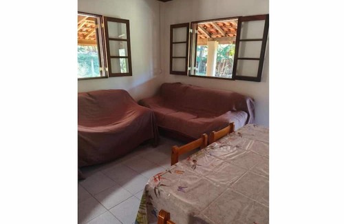 Nucleo Maua Cottage | A refuge where time slows down, silence embraces and nature converses.
