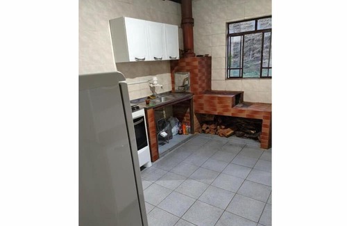 Nucleo Maua Cottage | A refuge where time slows down, silence embraces and nature converses.