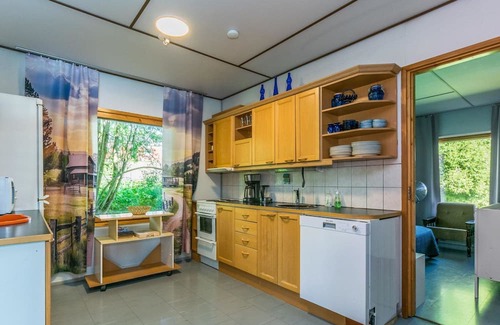Saarijarvi House | C Cirrius by Interhome