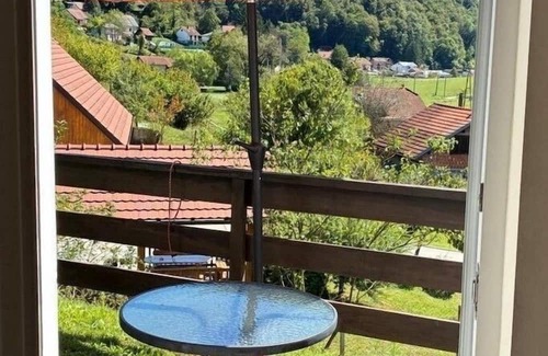 Tuheljske Toplice Apartment | One bedroom apartment with terrace Tuheljske Toplice, Zagorje (A-24875-a)