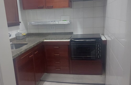 Centro Apartment | Cozy Flat-Type Apartment-Center-São Bernardo do Campo