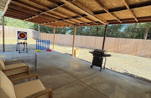 Nut Tree House | Fully Remodeled Beauty in the Heart of Vacaville w/Huge Backyard!
