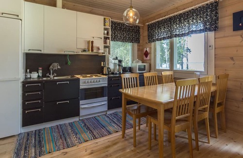 Haapamaki House | Tolvanniemi by Interhome