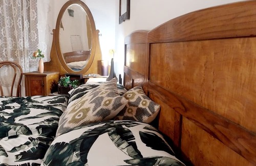 Staro Petrovo Selo Cottage | Fabulous 2-bedroom cottage in Staro Petrovo Selo