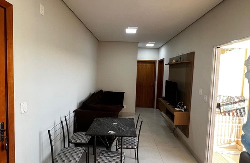 Coxipo Apartment | Tropical Apartment 🥭
