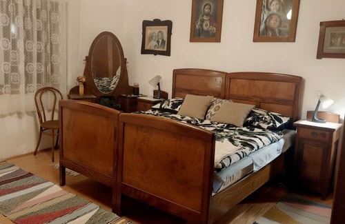 Staro Petrovo Selo Cottage | Marvelous 2-bedroom cottage in Staro Petrovo Selo