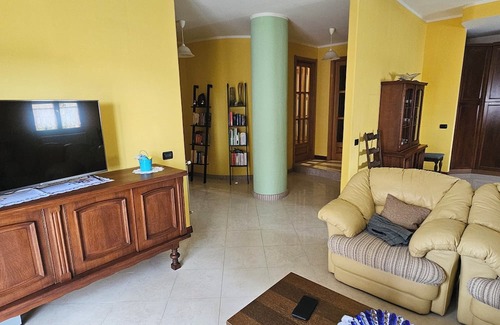 Jerzu Apartment | Nonna Assunta's