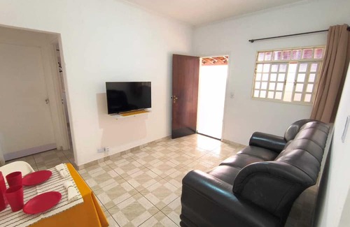 Franca House | Sweet corner of the re