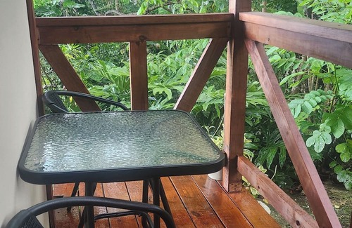 Utuado Apartment | Mi Verde Horizonte