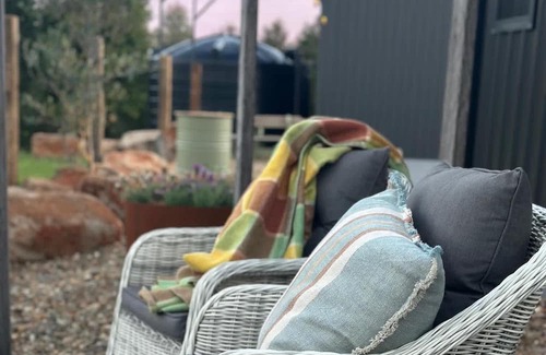 Tintenbar House | Hinterland Hideaway - Oceanstays
