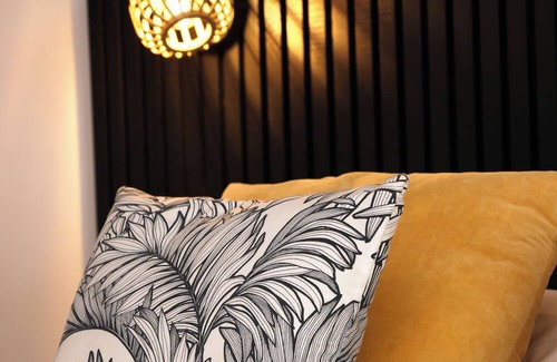 Vaitape House | A modern, well-equipped bungalow with an exceptional view of the lagoon!