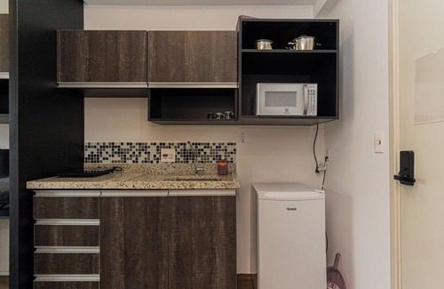 Brooklin Novo Apartment | Glow Brooklin 1301 – New and Modern 30m Subway
