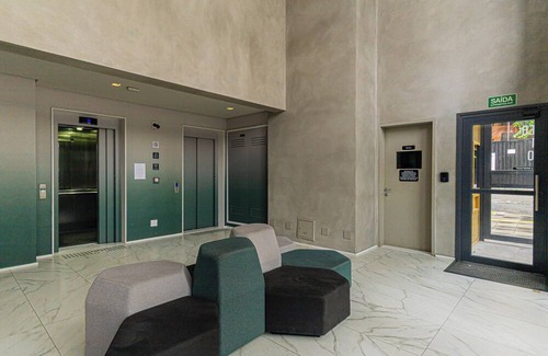 Brooklin Novo Apartment | Glow Brooklin 1301 – New and Modern 30m Subway