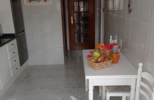 Cella Apartment | Holiday apartment located halfway between DINOPOLIS AND ALBARRACIN