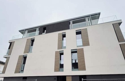 Imola Apartment | Ground floor apartment, elegant new
