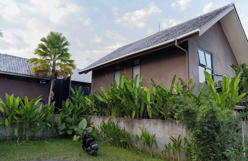 Kemenuh House | A home in the nature with everything you need in Bali.