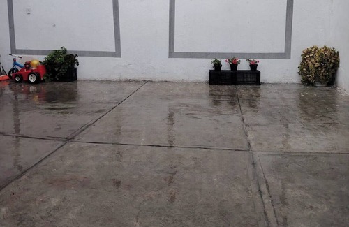 Pachuca Apartment | 5 minutes from the main roads that connect the city! up to 7 guests