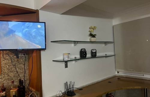 Tucacas Apartment | Cozy apartment on the beach with panoramic view in Tucacas Morrocoy