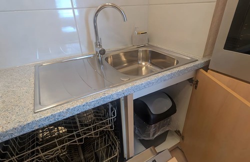 Kehl Apartment | Apartment 'Evin's' with Wi-Fi near Europapark and Strasbourg