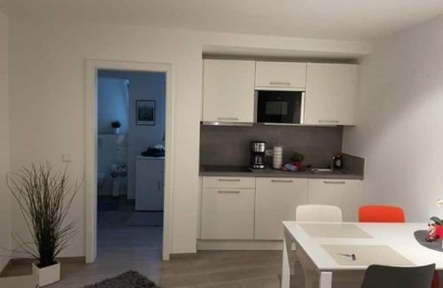 Altstadt-Nord Apartment | Cozy apartment in city location. Close to DOM & old town!