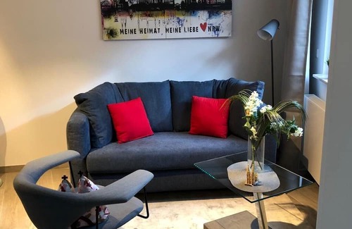 Altstadt-Nord Apartment | Cozy apartment in city location. Close to DOM & old town!
