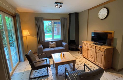 Municipality of Soest Apartment | Complete and comfortable apartment near forest and dunes