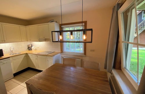 Municipality of Soest Apartment | Complete and comfortable apartment near forest and dunes