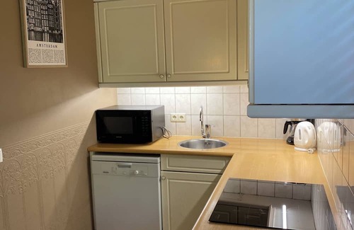 Municipality of Soest Apartment | Complete and comfortable apartment near forest and dunes
