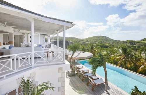 Mustique Island Villa | Callaloo Summary: Not
