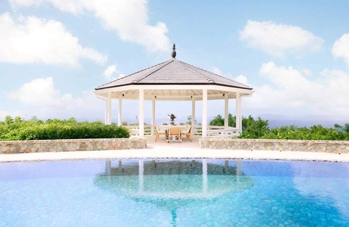 Mustique Island Villa | Blackstone Summary: N