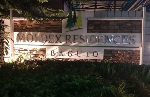 Baguio Condo | Central Baguio Retreat – Simple & Convenient