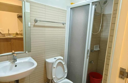 Baguio Condo | Central Baguio Retreat – Simple & Convenient
